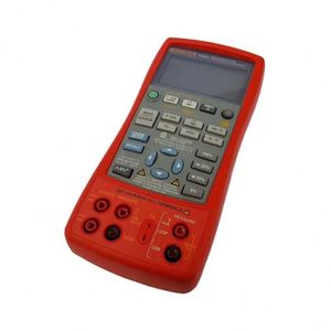 Calibrador de Procesos Multifunción Intrínsecamente Seguro 725EX - Fuente de Medición de Múltiples Parámetros para Áreas Peligrosas -40°C a 71°C - Product Image 6