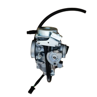 CBF150 carburateur moto PD28J mit elektrischer Heizung TPS pour HONDA TITAN CBF150 CB150 GL150 Vergaser