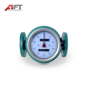 Nieuwe Stijlen Warmte Overdracht Olie Gesmolten Zout Volumetrische Ovale Versnelling <span class=keywords><strong>Flow</strong></span> <span class=keywords><strong>Meter</strong></span> Voor Chemische - Product Image 4