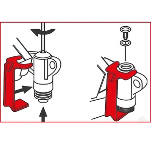 Cho Honda động cơ xăng đôi <span class=keywords><strong>cam</strong></span> thời gian Khóa Công Cụ thiết lập xe cụ thể công cụ bảo trì - Product Image 6