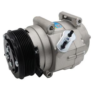 Repuestos de Compresor de Aire Acondicionado para Automóviles Eléctricos, para SsangYong Korando 2015, Motor de Gasolina 1.5, 741340 1721300011 - Product Image 4