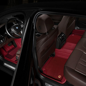 Tapis <span class=keywords><strong>de</strong></span> sol <span class=keywords><strong>de</strong></span> <span class=keywords><strong>voiture</strong></span> <span class=keywords><strong>de</strong></span> haute qualité, ensemble complet, quatre saisons, entièrement enveloppant, imperméable, pour Toyota Camry, général - Product Image 5