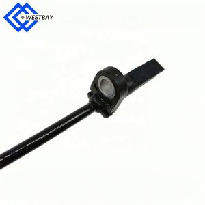 Capteur ABS avant gauche et droit d'origine, capteur de vitesse de roue, pour <span class=keywords><strong>Nissan</strong></span> <span class=keywords><strong>NV200</strong></span> 2011-2022, plastique, 47910-JX00A, noir - Product Image 2
