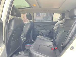 <span class=keywords><strong>Kia</strong></span> Sportage 2.0L essence 5 portes 5 places SUV compact 2016, voiture d'occasion économique en carburant - Product Image 5