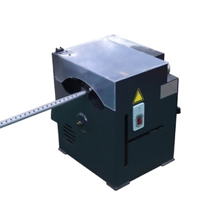 High-Speed Motorized Electronic Ejector Pin Cutting and <b>Grinding</b> <b>Machine</b> for Precision and Accuracy - Product Image 1