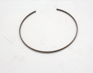 Anneau à ressort en acier industriel robuste 5535553200 pour plateformes de forage et machines minières souterraines – Kit de pièces de rechange - Product Image 1