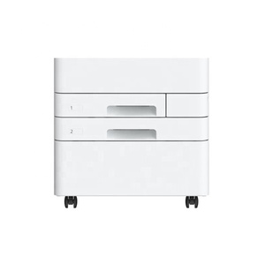 Fotocopiadora เครื่องถ่ายเอกสารเลเซอร์ SRA3อเนกประสงค์ C3070เครื่องพิมพ์อีเทอร์เน็ต USB 10.1นิ้วสองถาดสำหรับเครื่องซีร็อกซ์ - Product Image 5