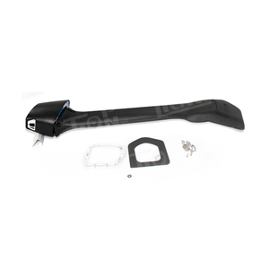 Accesorios de coche 4WD Front Snorkel Air Intake Offroad Snorkel Kit Accesorios para <span class=keywords><strong>Defender</strong></span> <span class=keywords><strong>2012</strong></span> - Product Image 4