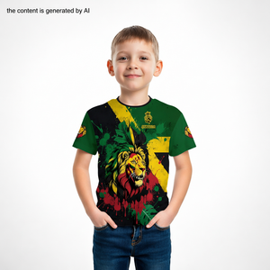 <strong>Jamaican</strong> Clothing Jamaica Vest <strong>Top</strong> Camisas De Jamaica Para <strong>Jamaican</strong> Shirts Print - Product Image 1