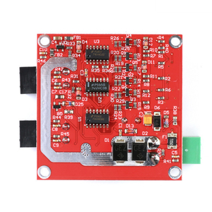 Module XY-160D 7A 160W Module de commande de moteur double CC haute puissance Inversion positive Contrôle de vitesse <span class=keywords><strong>PWM</strong></span> <span class=keywords><strong>L298</strong></span> - Product Image 5