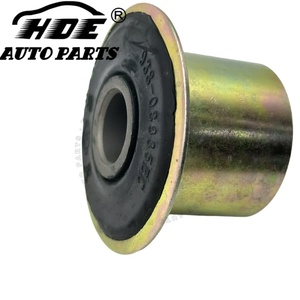 8587681 504112267 Vente en gros de pièces automobiles HDE, silentbloc de ressort à lames pour Iveco Zeta - Product Image 4