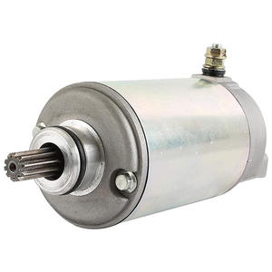 T1310600 y T1310605 Motores de Arranque Nuevos para Motocicletas TRIUMPH Daytona - Product Image 4