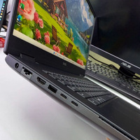 Station de travail Dell Precision 7680 |   I7-13850HX (13e génération) |   16 Go de RAM |   SSD 512 Go |   N-VI-DIA RTX 2000 Ada 8GB