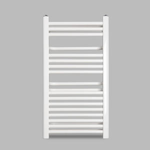 Anthracite dọc xu hướng mới thép khăn đường sắt tản nhiệt lưu trữ Kệ hợp thời trang sưởi ấm trung tâm phòng tắm tản nhiệt bệnh viện trường học - Product Image 3