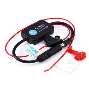<span class=keywords><strong>Amplificateur</strong></span> de Signal d'antenne de <span class=keywords><strong>voiture</strong></span>, 2000 w, nouveau produit, vente en gros - Product Image 2