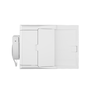 Imprimante multifonction laser noir et blanc Pantum MS6600, 22 ppm, installation en un clic, fonctionnement simple, stock noir - Product Image 1