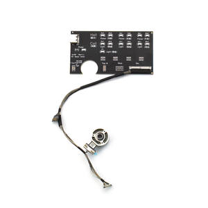 บอร์ดทดสอบวงแหวนสำหรับ <span class=keywords><strong>DJI</strong></span> <span class=keywords><strong>MINI</strong></span> 3/<span class=keywords><strong>3pro</strong></span>/4pro/Mini34Pro เครื่องมือทดสอบมอเตอร์ gimbal - Product Image 3