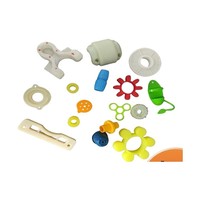 Fabricant de pièces moulées par injection en plastique ABS PS PP PC PBT sur mesure et de précision, avec service de moulage par injection OEM