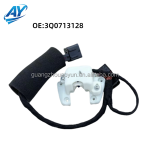 Pièces détachées automobiles 3Q0713128 Module micro-interrupteur de mécanisme de changement de vitesse adapté à Audi VW <span class=keywords><strong>Skoda</strong></span> Excellence KAROQ 3Q0 713 128 - Product Image 2