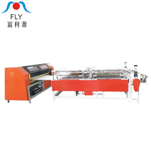 Top người bán tại Trung Quốc tự động EPE/XPE/EVA bọt tấm Máy cắt + Xả pierching máy - Product Image 4