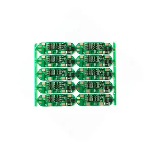 3串电池保护面板18650聚合物锂离子电池stm32f103zgh6 bga144电子元件集成电路单片机