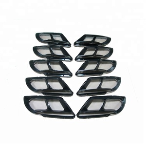 KAIERWO รับผลิตชิ้นส่วนพลาสติกขึ้นรูปด้วยระบบสุญญากาศตามแบบ OEM - Product Image 5