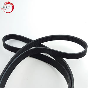 Correa acanalada en V de alta calidad para sistema de motor 25212-3C300 252123C300 para Hyundai ELANTRA 25212 3C300 - Product Image 3