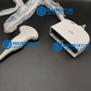 Sonda Convexa <span class=keywords><strong>Mindray</strong></span> Ultrasound DC-3 DC-6 <span class=keywords><strong>3C5A</strong></span> para Uso Médico Hospitalario - Product Image 6