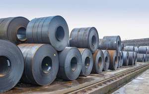 ISO-Standard Baumaterial Dx51D Gi Feuerverzinktes Stahlband GB ASTM JIS BIS AISI GS KS API Saso für Wohnhaus-Laufstege - Product Image 2