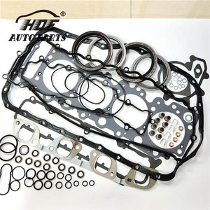 5-87813954-0 5878139540 Juego de Juntas Completo al por Mayor para Isuzu 4JJ1 - Product Image 1