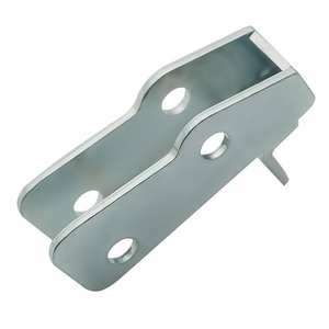 Parti di fabbrica OEM di alta qualità per stampaggio a iniezione di metallo <span class=keywords><strong>MIM</strong></span> Parts - Product Image 2