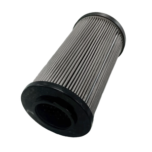 Bộ lọc dầu thủy lực 0330r100whc Bộ Lọc nhiên liệu kim loại hộp mực tạp chất thay thế trực tiếp cho nhà sản xuất <span class=keywords><strong>hydac</strong></span> - Product Image 2