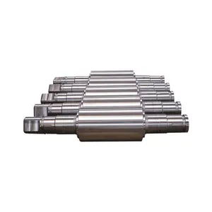 Manufacturers Direct Selling Cold Hot Rolling Mill Rolls