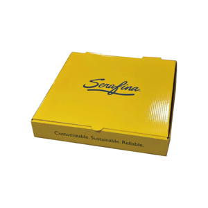 Caixa de Pizza 10*10 13x13 12x12 14x14 22x22 25x25 30x30 31x31 32x32 33x33 35x35 37x37 40x40 42x42 <span class=keywords><strong>cm</strong></span> Polegadas - Product Image 1