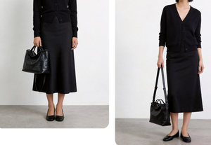 Bolsos <span class=keywords><strong>de</strong></span> Mano <span class=keywords><strong>de</strong></span> Cuero Vacuno Encerado para Mujer, Bolsos Cruzados al Hombro, Estilo Europeo y Americano, Bolsos <span class=keywords><strong>de</strong></span> Cuero Genuino para Mujer - Product Image 6