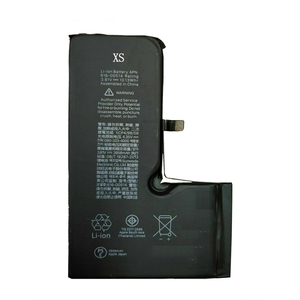 แบตเตอรี่โทรศัพท์มือถือสำหรับ <span class=keywords><strong>Iphone</strong></span>,แบตเตอรี่ชาร์จได้สำหรับ <span class=keywords><strong>Iphone</strong></span> 5 6 6S <span class=keywords><strong>6Splus</strong></span> 7 7Plus 8 8Pplus X XR XS MAS - Product Image 3