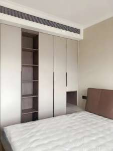 Best Selling Combination <b>Wardrobe</b> Modern Simple Storage <b>Wardrobe</b> Home Bedroom <b>Wardrobe</b> - Product Image 2