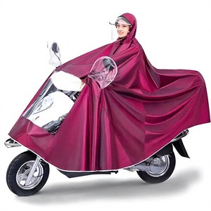 Vente en gros <span class=keywords><strong>de</strong></span> ponchos imperméables pour <span class=keywords><strong>moto</strong></span>, scooter, <span class=keywords><strong>cape</strong></span> <span class=keywords><strong>de</strong></span> <span class=keywords><strong>pluie</strong></span> pour 2 motards - Product Image 2