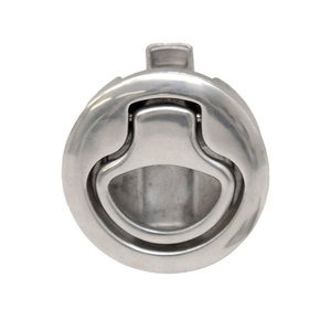 Thép không gỉ tuôn ra kéo nở chốt cho thuyền RV rơ moóc Slam chốt xử lý nâng biển nén chốt khóa cho thuyền RV - Product Image 2