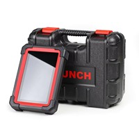 Versión Global del Escáner de Diagnóstico para Todos los Sistemas Launch Creader CRP919E BT, Versión Bluetooth, Compatible con CAN FD, DoIP y Codificación de ECU