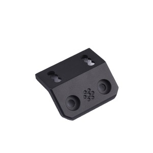 Support de lampe torche tactique M300 M600, système double Mlok Keymod, base latérale en métal Cherry Blossom, accessoire - Product Image 5