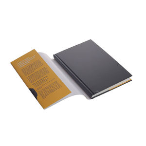 บริการพิมพ์หนังสือปกแข็งแนวนิยายตามสั่ง - Product Image 2