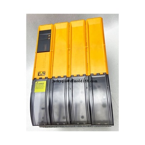 Módulo B&R ACOPOSmulti 8BVI0880HWS0.004-1 88 a AS Fuente de Alimentación Industrial de Montaje en Pared 8BVI0880HWS0.004-1 B&r 8BVI0880HWS0.004- - Product Image 3