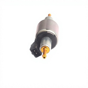 สำหรับเครื่องทำความร้อนดีเซล 12V 24V ปั๊มน้ำมันหัวฉีดอะไหล่ปั๊มเชื้อเพลิงอิเล็กทรอนิกส์ 22ML พัลส์แม่เหล็กไฟฟ้าสากล - Product Image 5