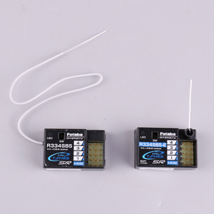 NOUVEAU R334SBS-E / R334SBS 4 canaux S.Bus2 Super Response T-FHSS pour la télémétrie - Product Image 2