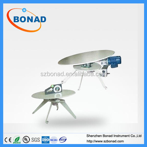 IEC60335 IEC60065 Stabilitätstestbank Geneigter Flächenprüfer für Haushaltsgeräte - Product Image 2