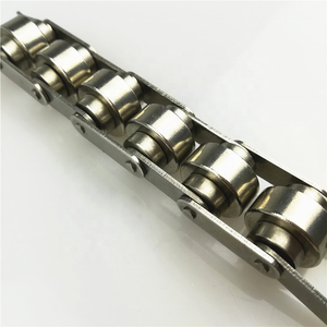 C2052 c2082 công nghiệp con lăn chuỗi <span class=keywords><strong>SS</strong></span> lớn Con lăn băng tải chuỗi - Product Image 1