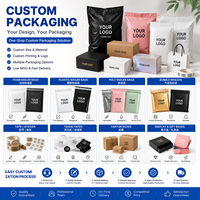 Service de Dropshipping Personnalisé pour One Piece, Emballage Marque Privée, Expédition Express, Couverture Mondiale, Prix Compétitifs