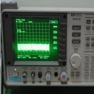 เครื่องวิเคราะห์เครือข่าย HP8593A รุ่นใหม่ 9K-22GHz รับประกัน 1 ปี เครื่องวิเคราะห์เครือข่าย HP8593A รุ่นใหม่ 9K-22GHz รับประกัน 1 ปี - Product Image 2