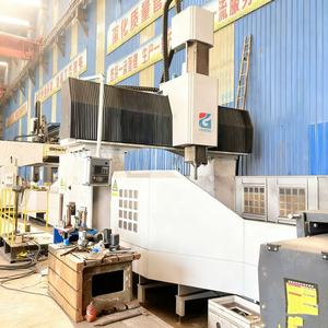 औद्योगिक फोर्जिंग उपकरण के लिए कारखाने-अनुकूलित बड़े पैमाने पर उच्च-तापमान-प्रतिरोधी फोर्जिंग मशीनरी कॉलम - Product Image 6